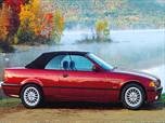 1997 BMW 3 Series